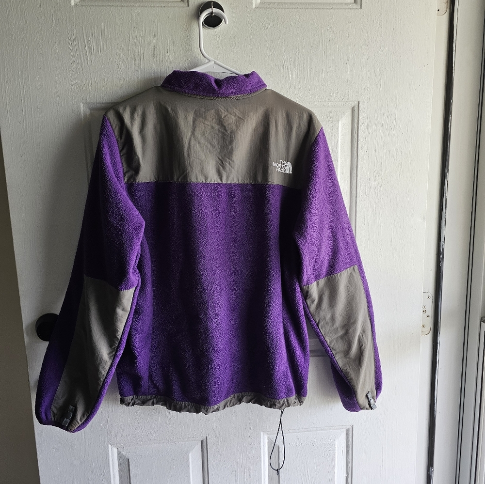 The northface Denali jacket - Picture 10 of 13